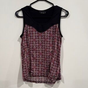Kerrits Breathable Perforated Tank Top